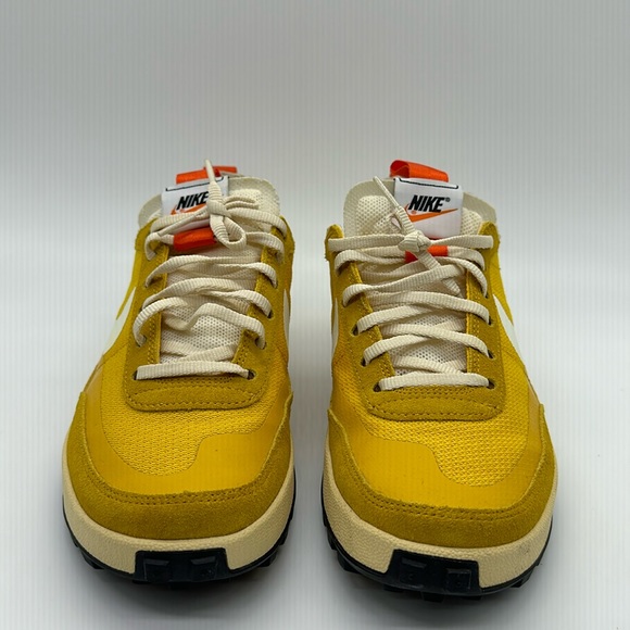 USED NikeCraft General Purpose Shoe x Tom Sachs Low Archive W DA6672-700 No Box - Picture 3 of 7